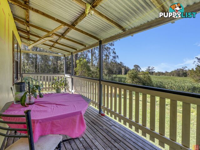 84 Crescent Head Road SOUTH KEMPSEY NSW 2440