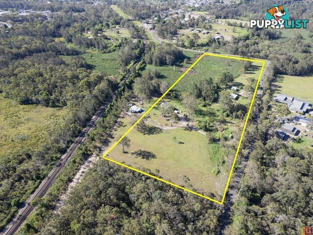 84 Crescent Head Road SOUTH KEMPSEY NSW 2440