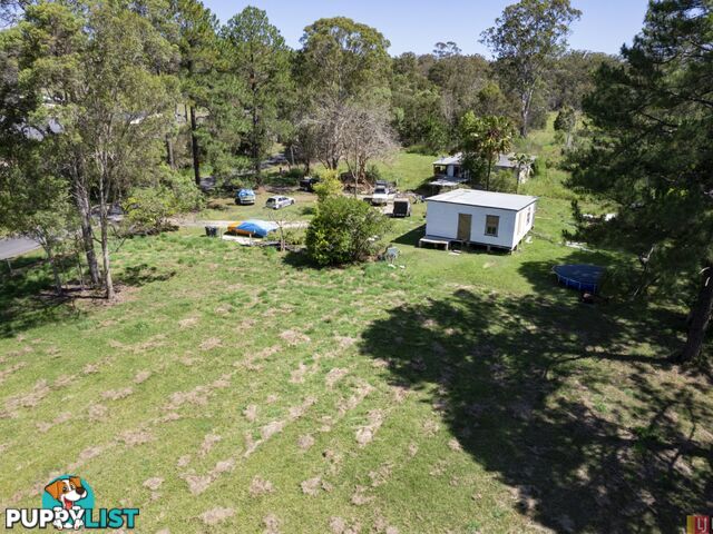 84 Crescent Head Road SOUTH KEMPSEY NSW 2440