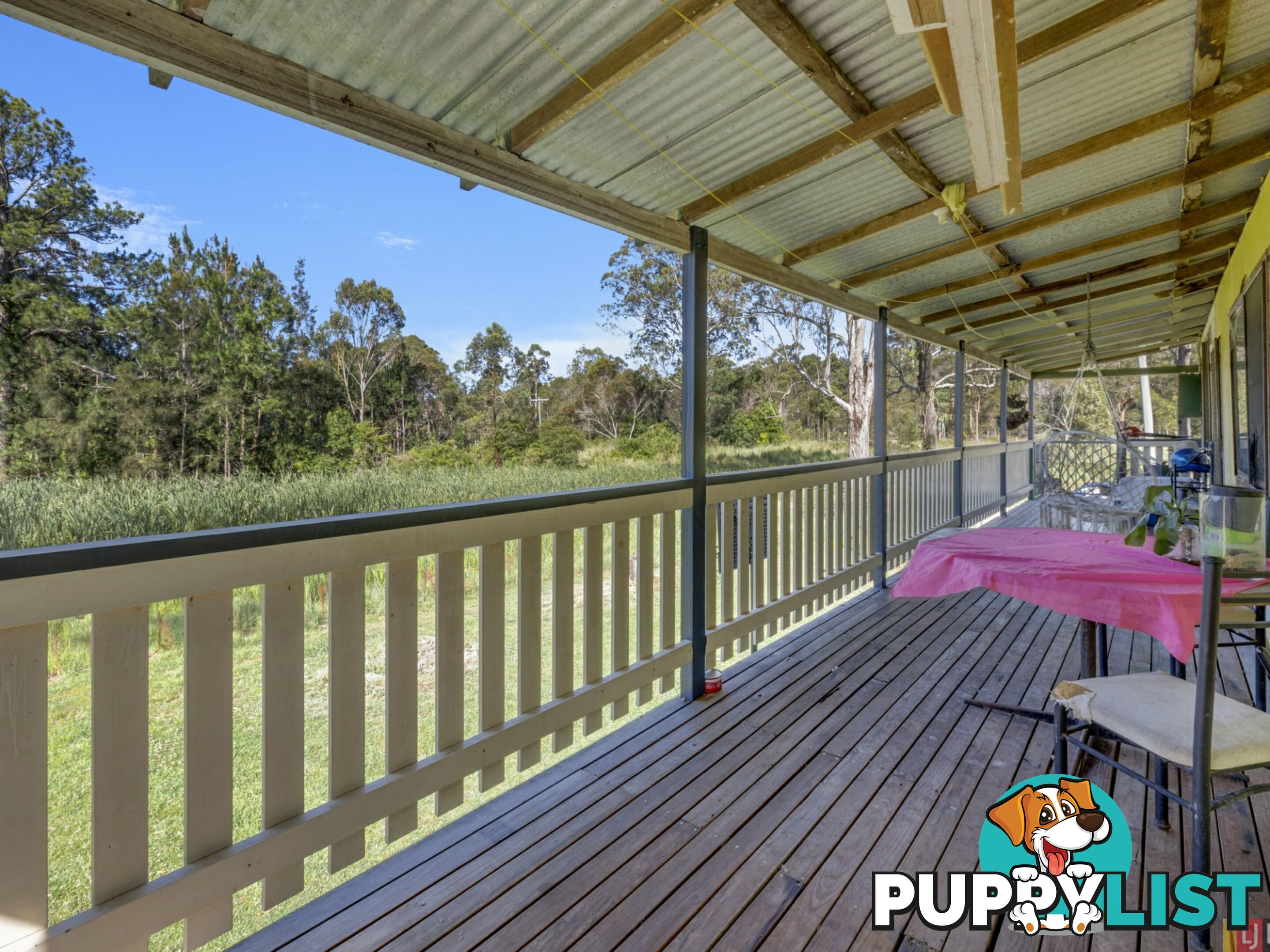 84 Crescent Head Road SOUTH KEMPSEY NSW 2440