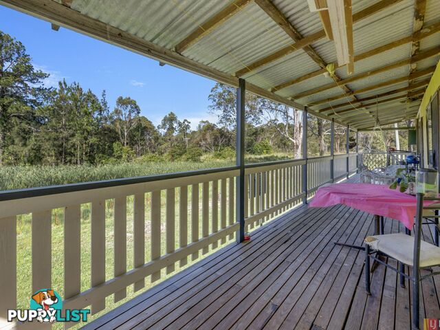 84 Crescent Head Road SOUTH KEMPSEY NSW 2440