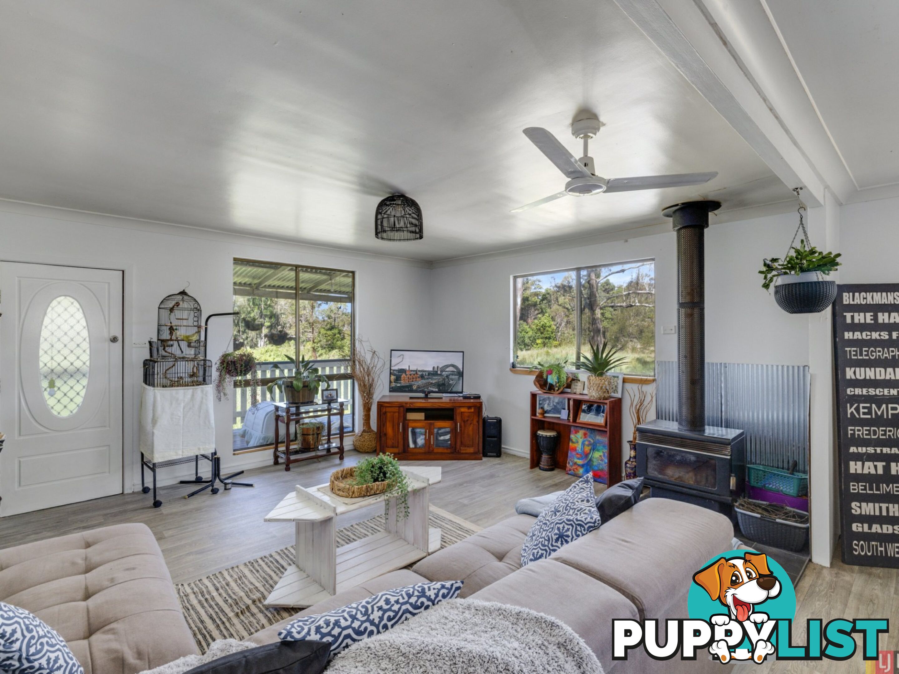 84 Crescent Head Road SOUTH KEMPSEY NSW 2440