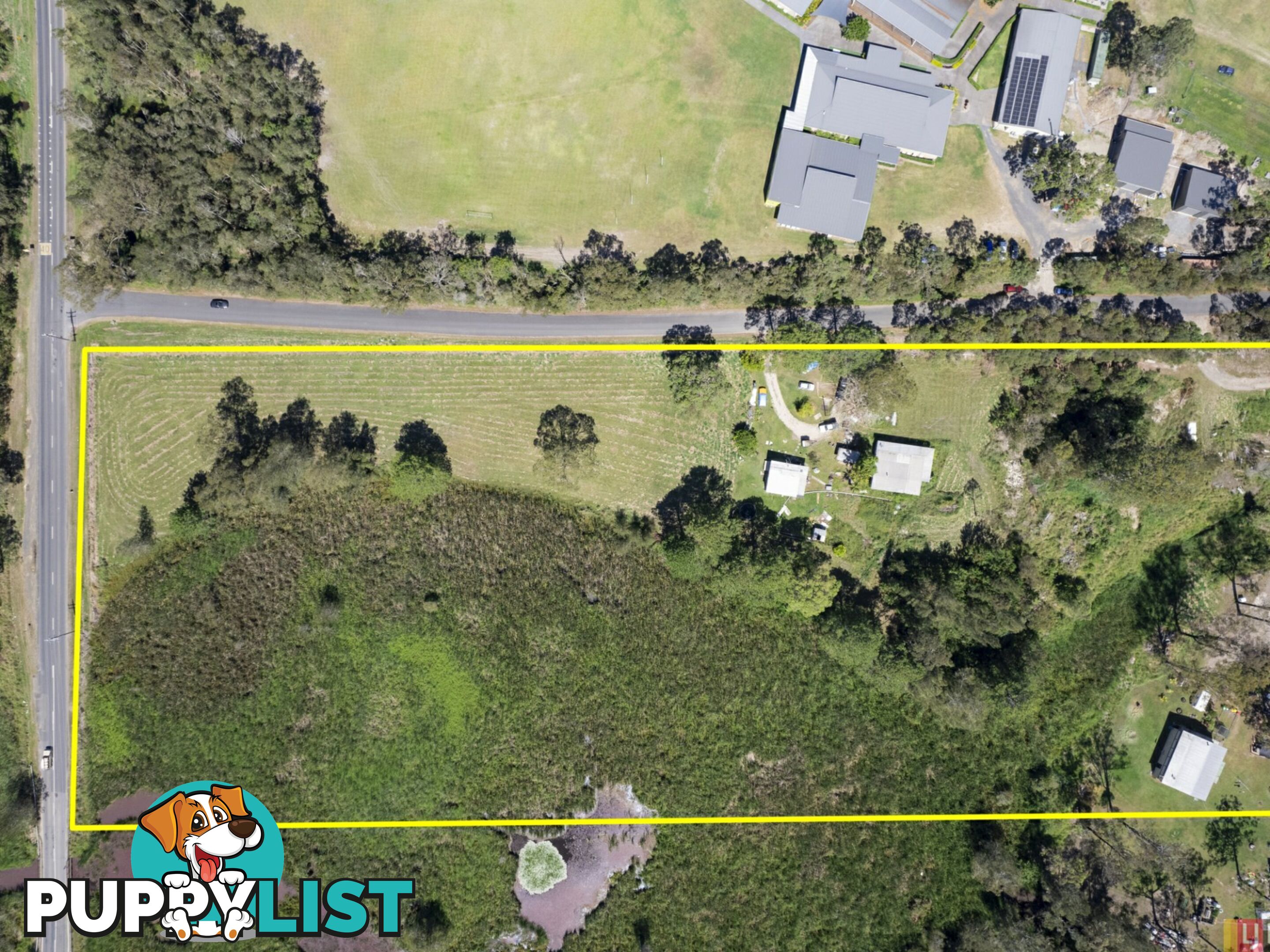 84 Crescent Head Road SOUTH KEMPSEY NSW 2440