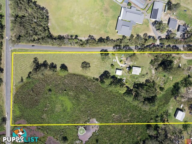 84 Crescent Head Road SOUTH KEMPSEY NSW 2440