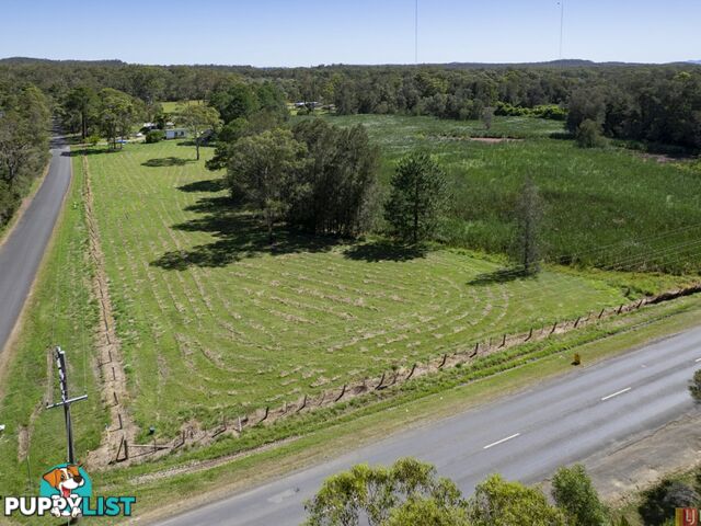 84 Crescent Head Road SOUTH KEMPSEY NSW 2440