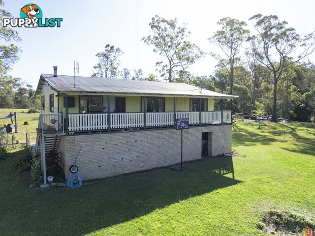 84 Crescent Head Road SOUTH KEMPSEY NSW 2440