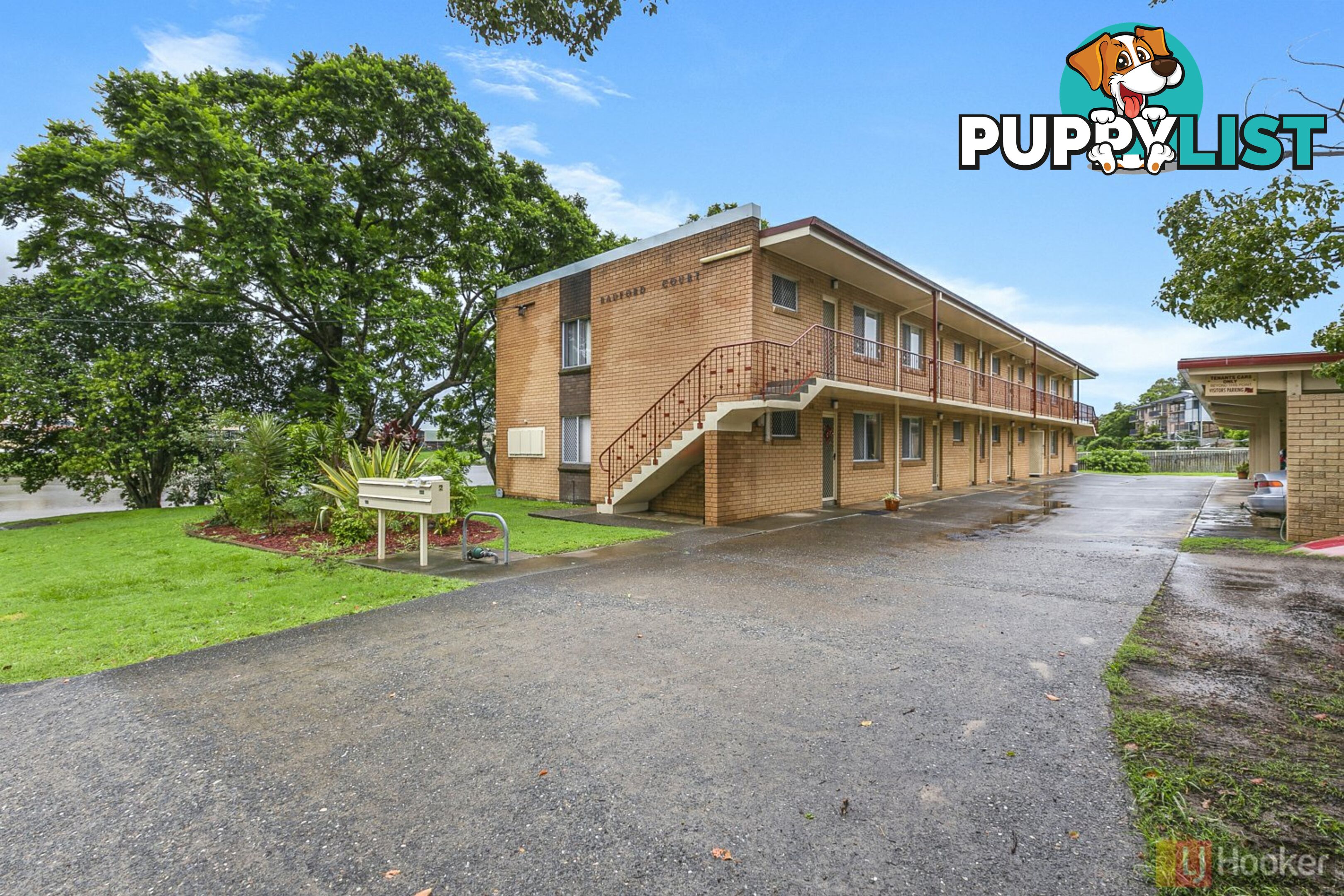 9/2 Ferry St EAST KEMPSEY NSW 2440