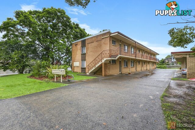 9/2 Ferry St EAST KEMPSEY NSW 2440