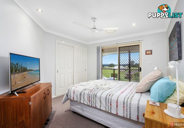 10 Harold Hughes Place GREENHILL NSW 2440