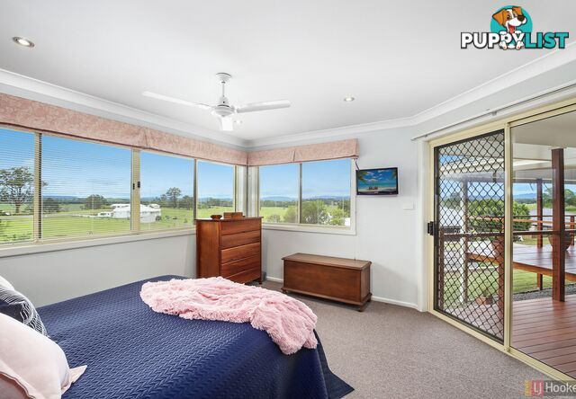 10 Harold Hughes Place GREENHILL NSW 2440