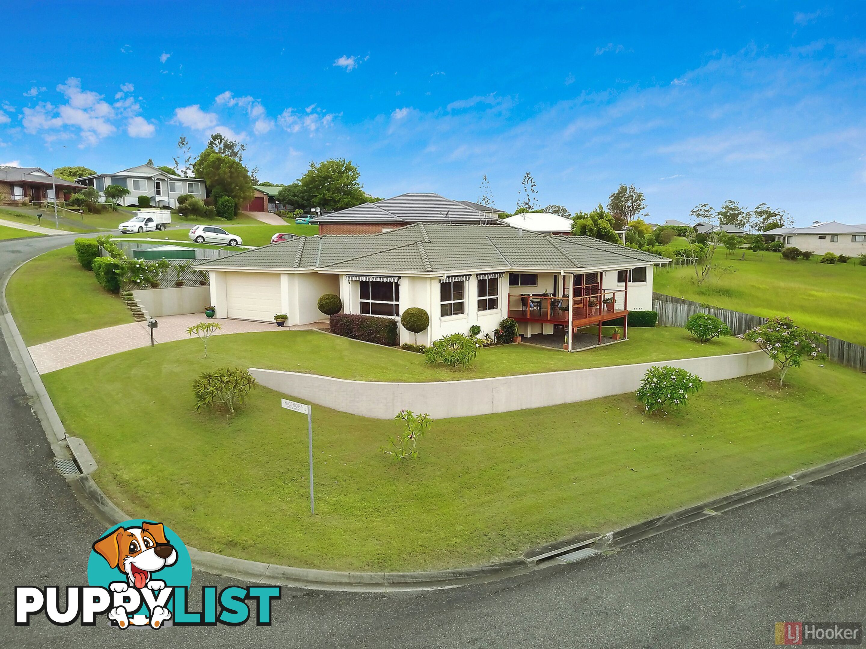 10 Harold Hughes Place GREENHILL NSW 2440