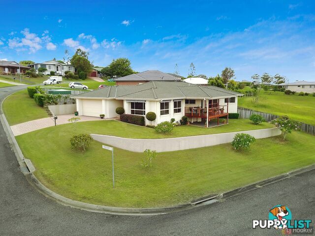 10 Harold Hughes Place GREENHILL NSW 2440