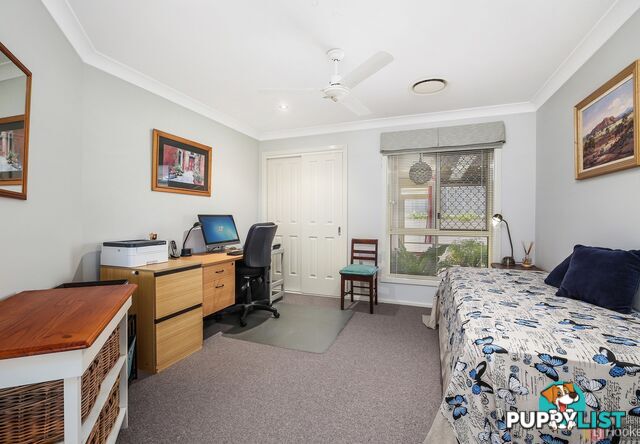 10 Harold Hughes Place GREENHILL NSW 2440