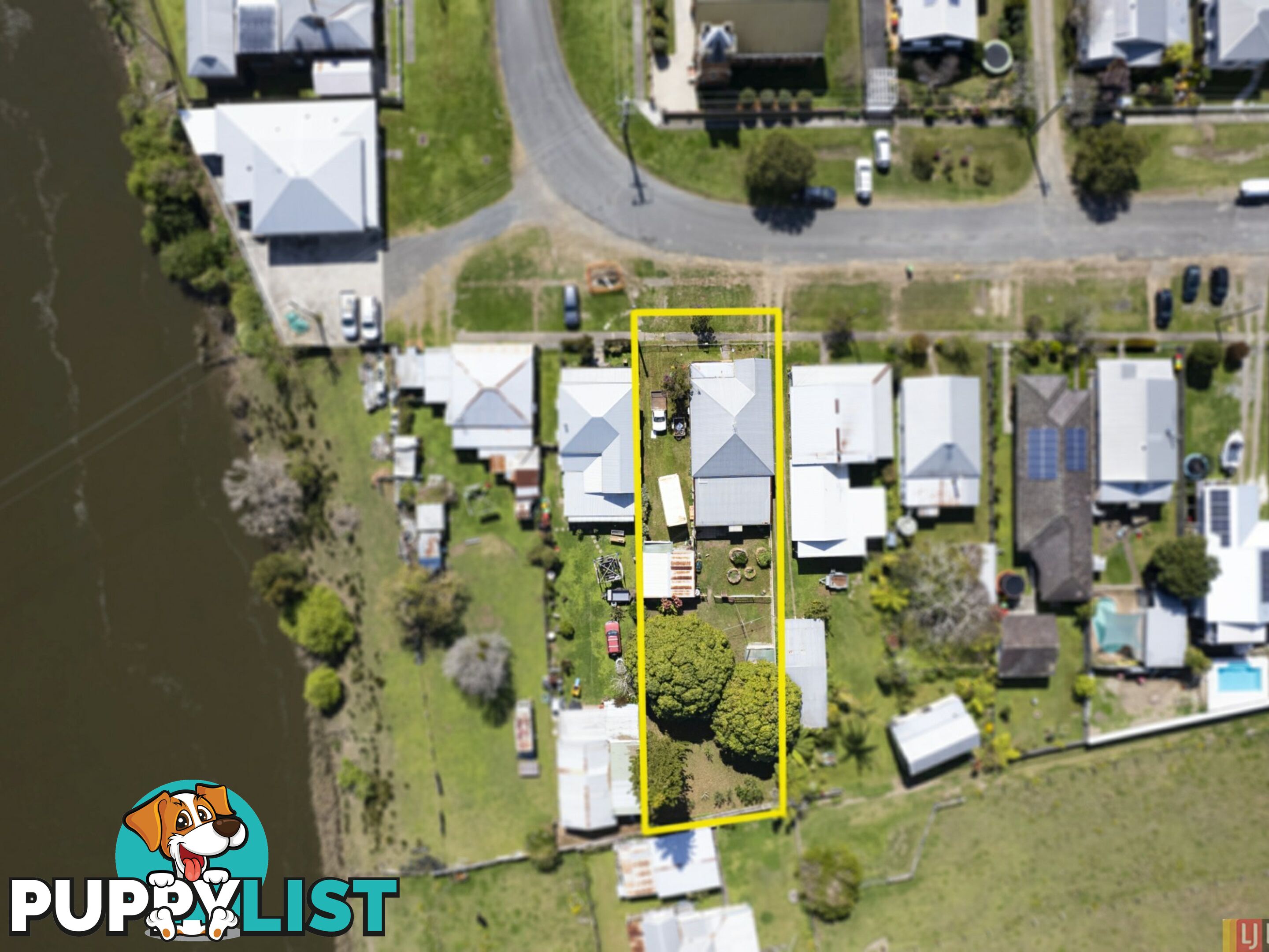 5 Darkwater Street GLADSTONE NSW 2440