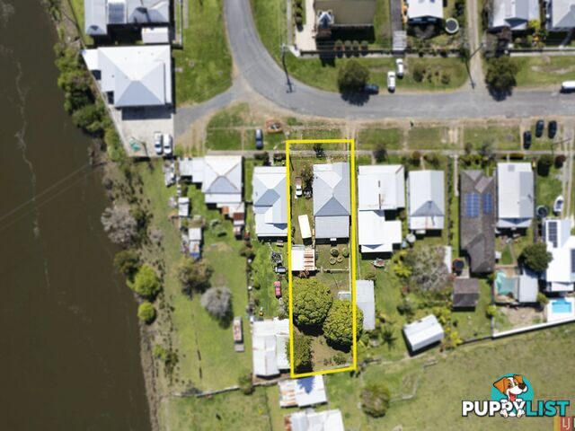 5 Darkwater Street GLADSTONE NSW 2440