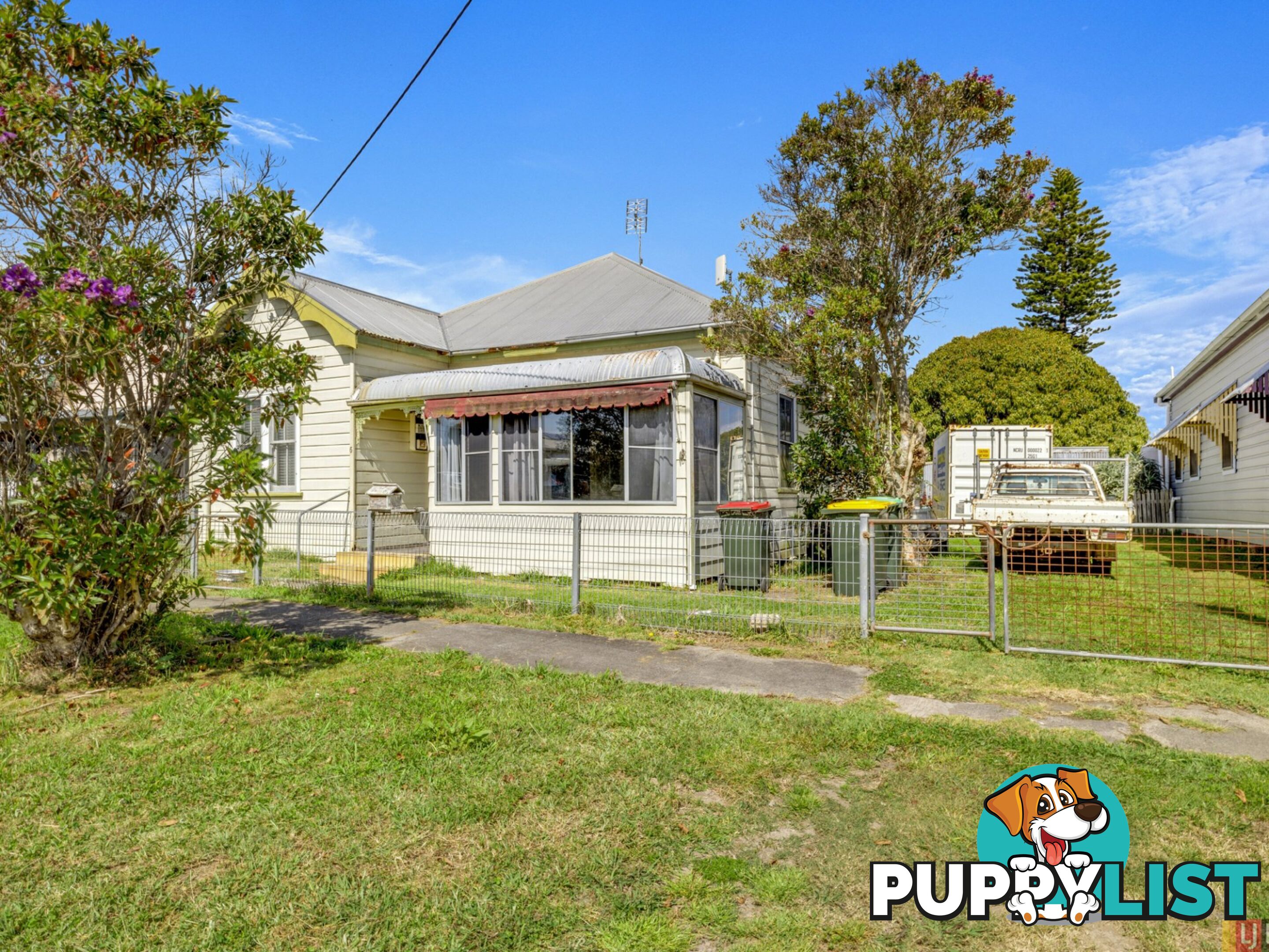 5 Darkwater Street GLADSTONE NSW 2440