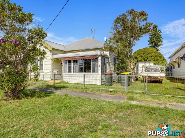 5 Darkwater Street GLADSTONE NSW 2440