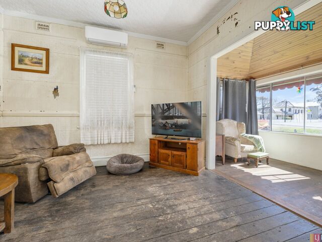 5 Darkwater Street GLADSTONE NSW 2440