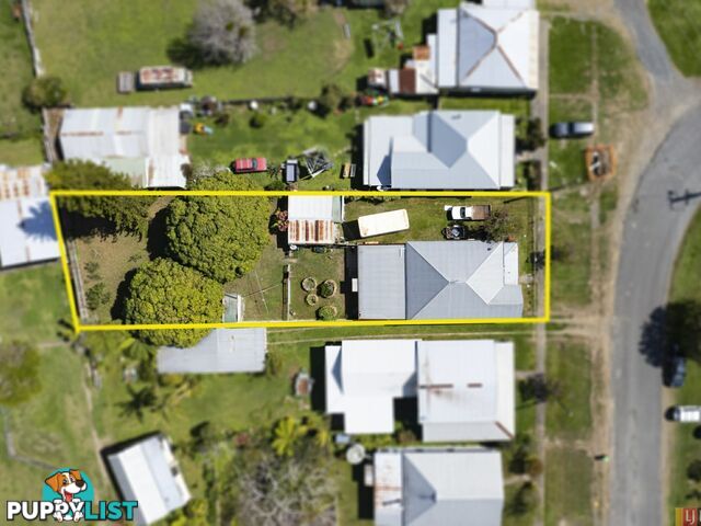 5 Darkwater Street GLADSTONE NSW 2440