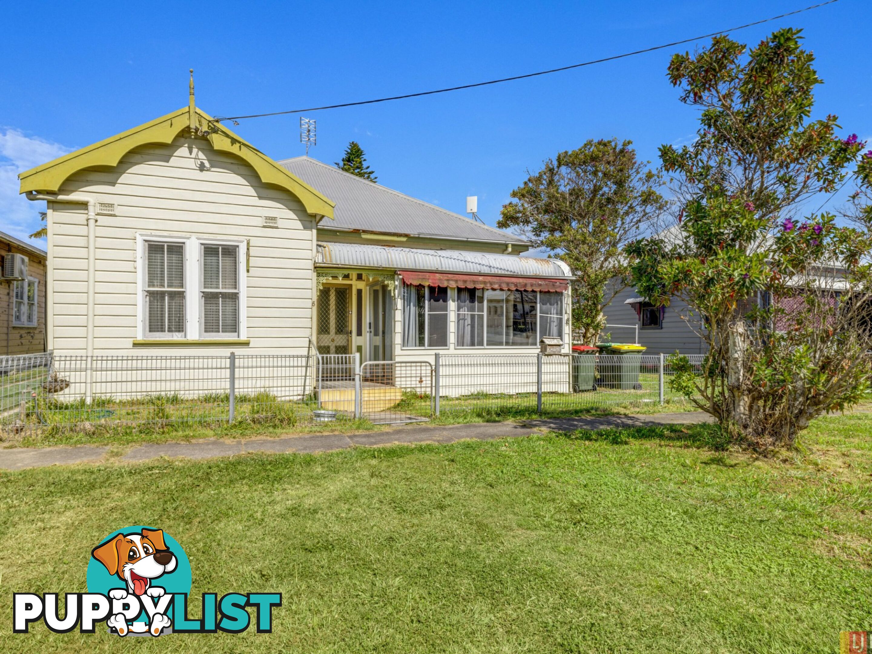 5 Darkwater Street GLADSTONE NSW 2440