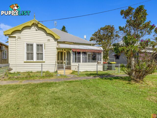 5 Darkwater Street GLADSTONE NSW 2440