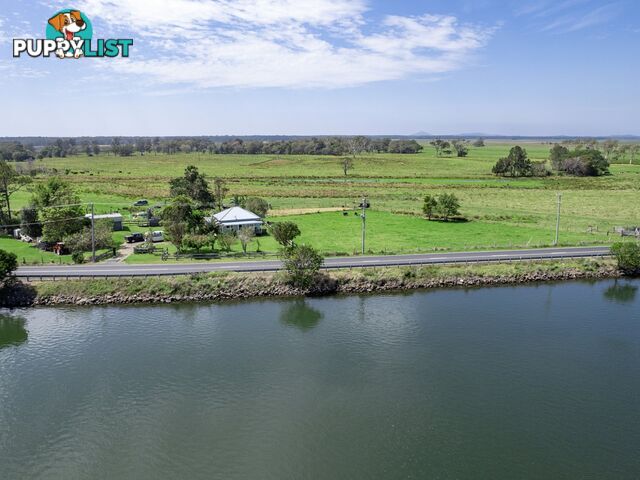 2636 South West Rocks Road JERSEYVILLE NSW 2431