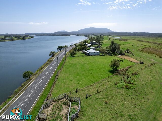 2636 South West Rocks Road JERSEYVILLE NSW 2431