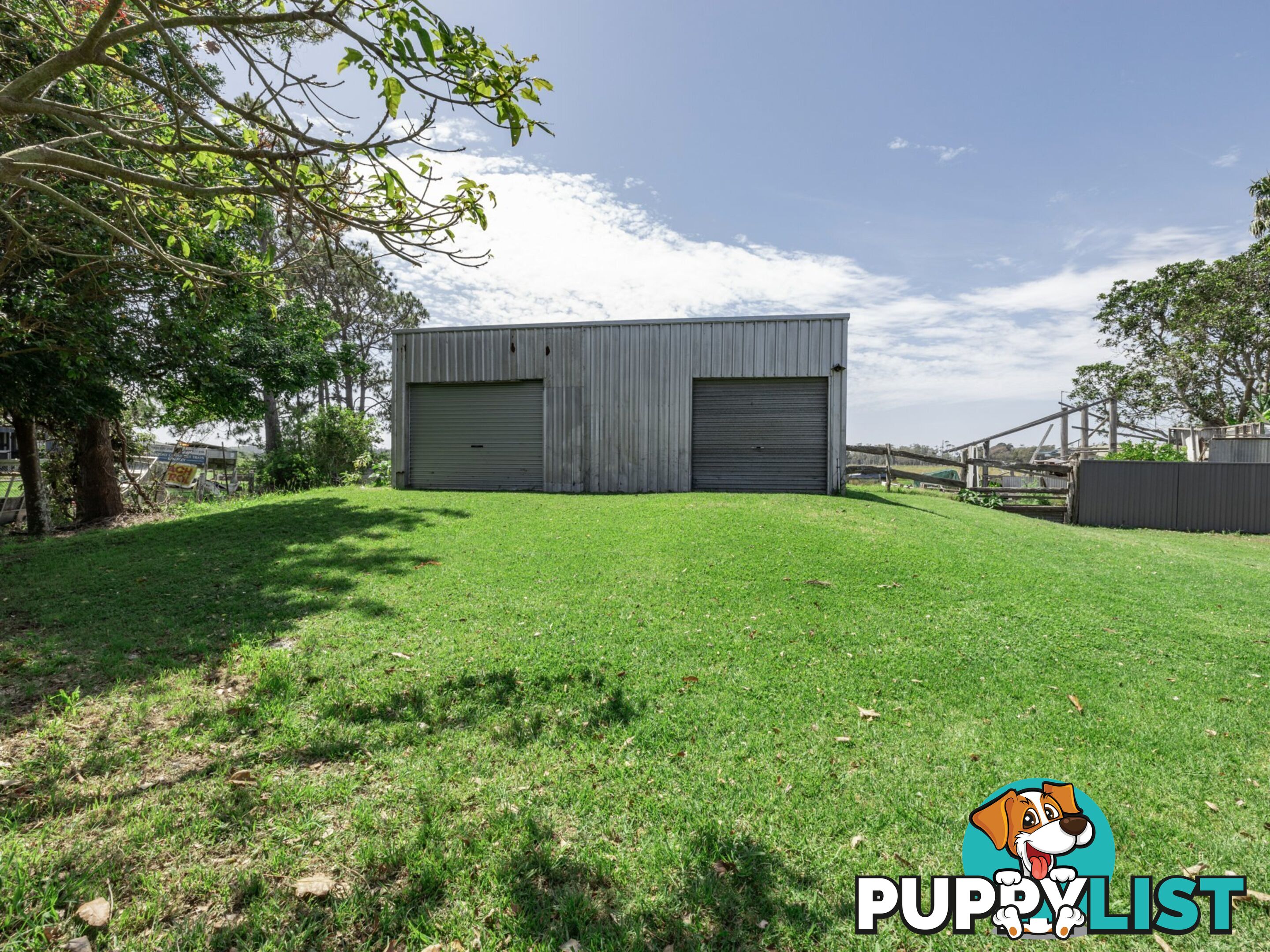 2636 South West Rocks Road JERSEYVILLE NSW 2431