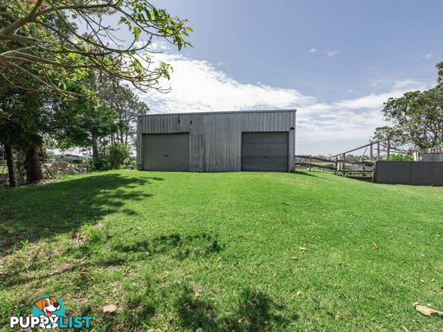 2636 South West Rocks Road JERSEYVILLE NSW 2431