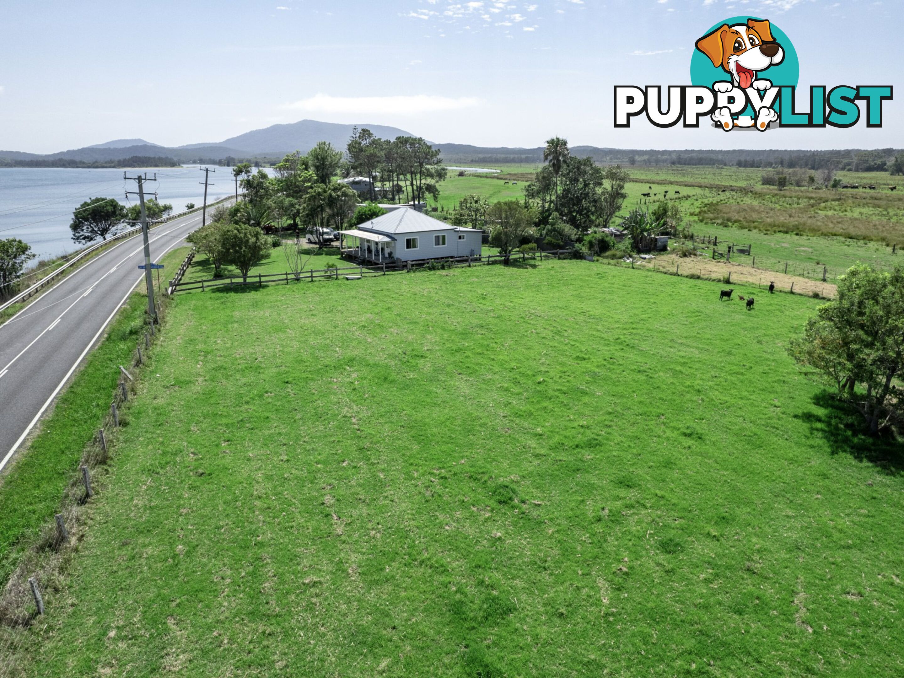 2636 South West Rocks Road JERSEYVILLE NSW 2431