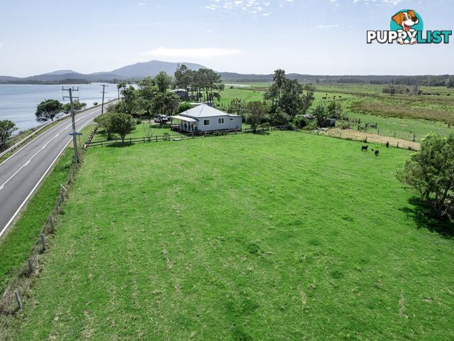 2636 South West Rocks Road JERSEYVILLE NSW 2431