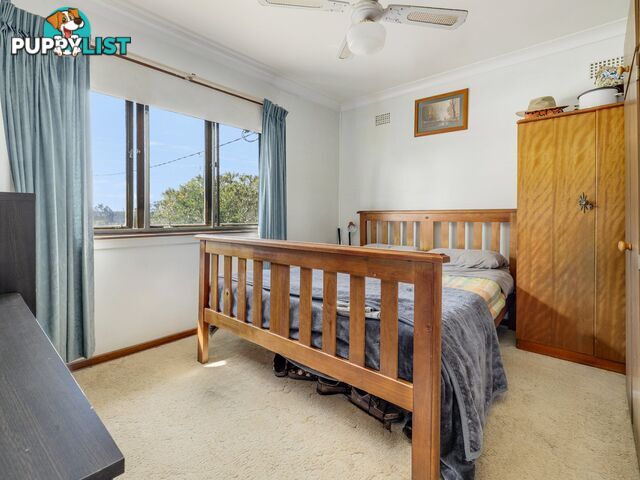 93 North Street WEST KEMPSEY NSW 2440