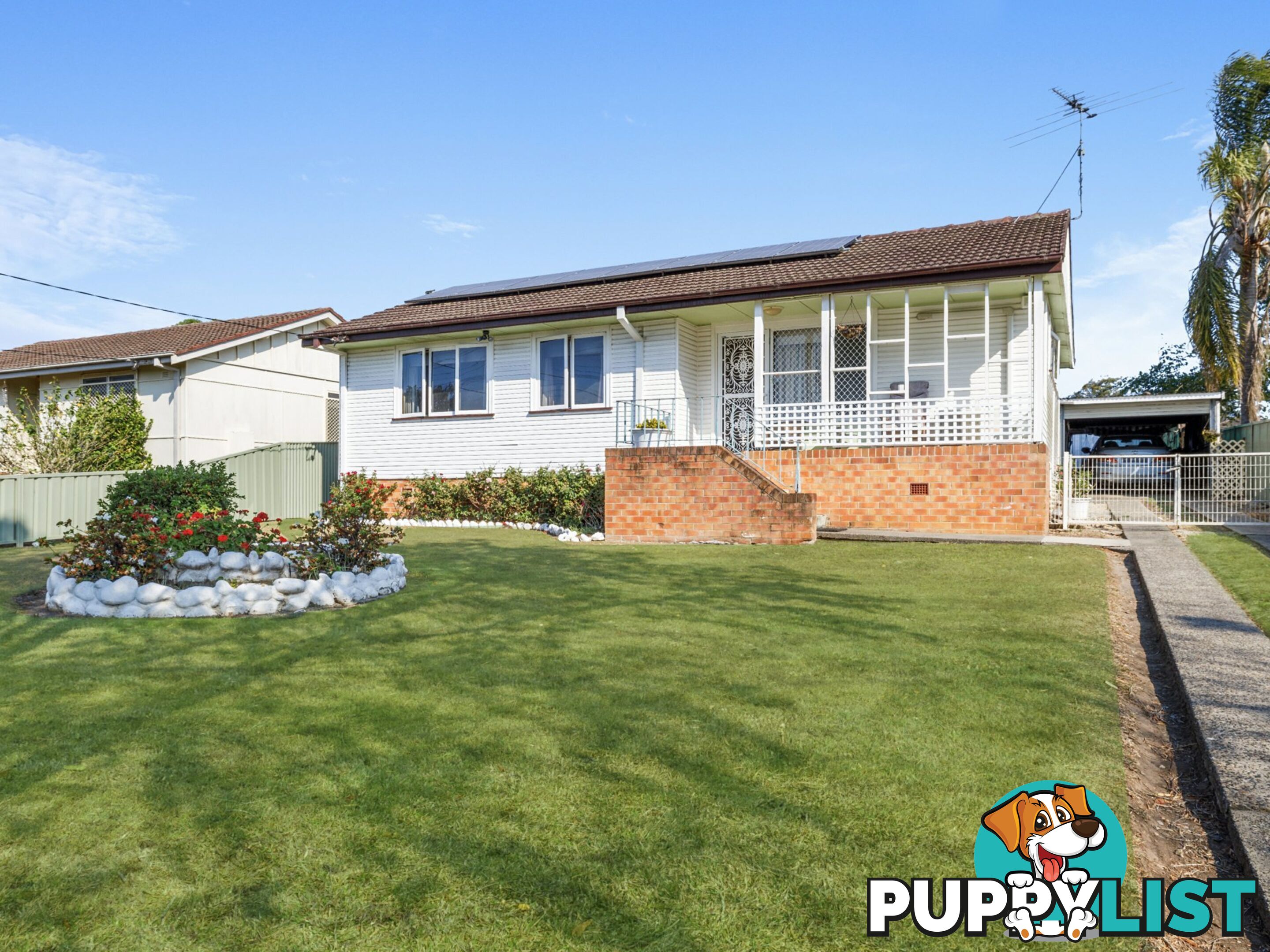 93 North Street WEST KEMPSEY NSW 2440