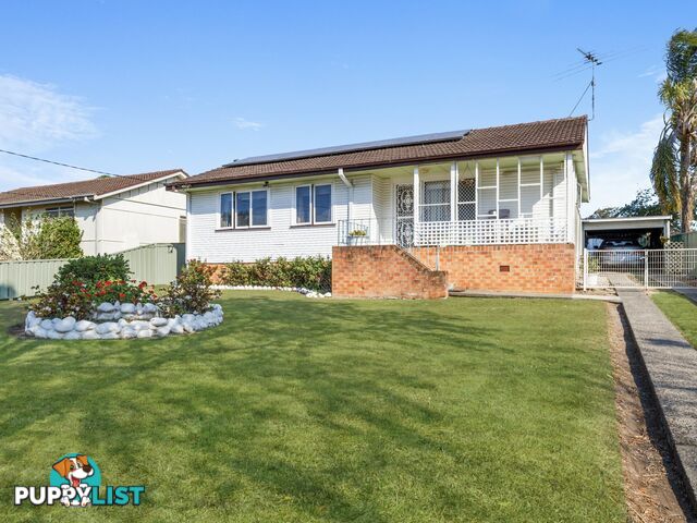 93 North Street WEST KEMPSEY NSW 2440