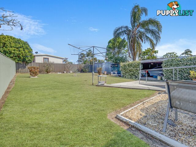 93 North Street WEST KEMPSEY NSW 2440