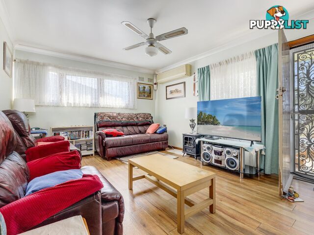 93 North Street WEST KEMPSEY NSW 2440