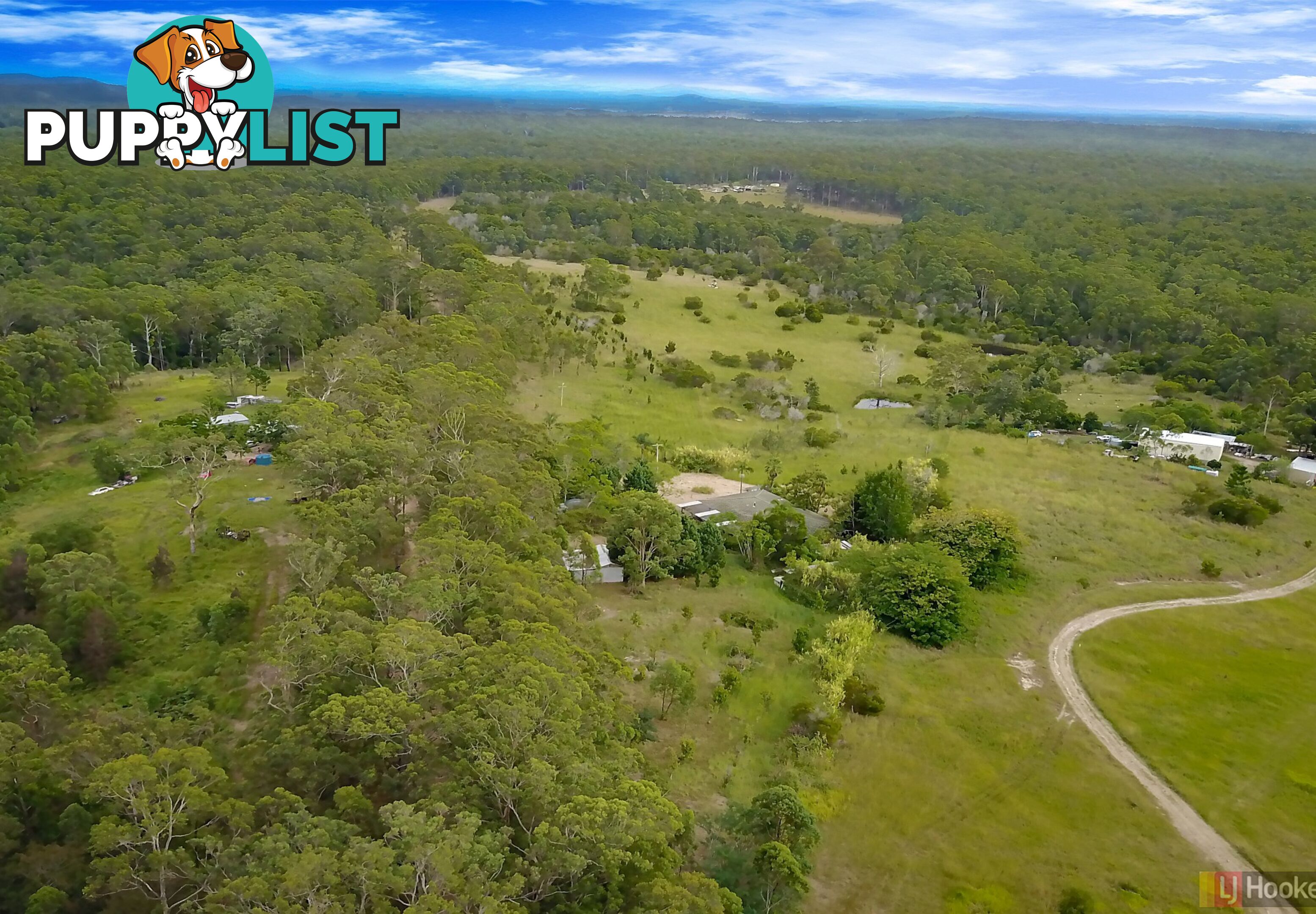 1323 Pipers Creek Road DONDINGALONG NSW 2440