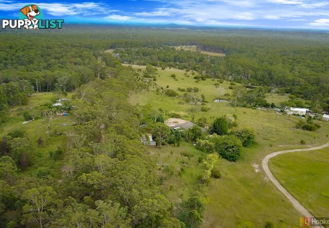 1323 Pipers Creek Road DONDINGALONG NSW 2440