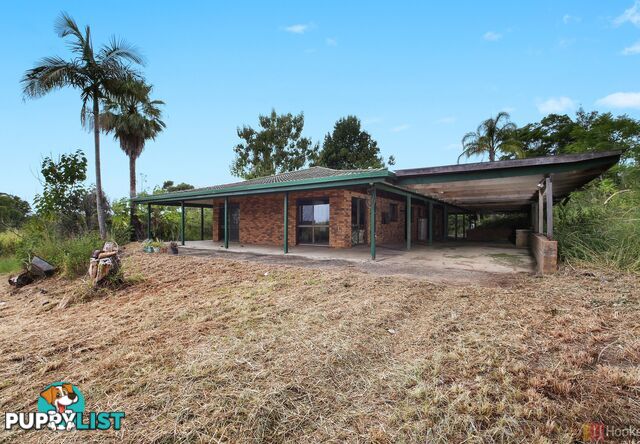 1323 Pipers Creek Road DONDINGALONG NSW 2440