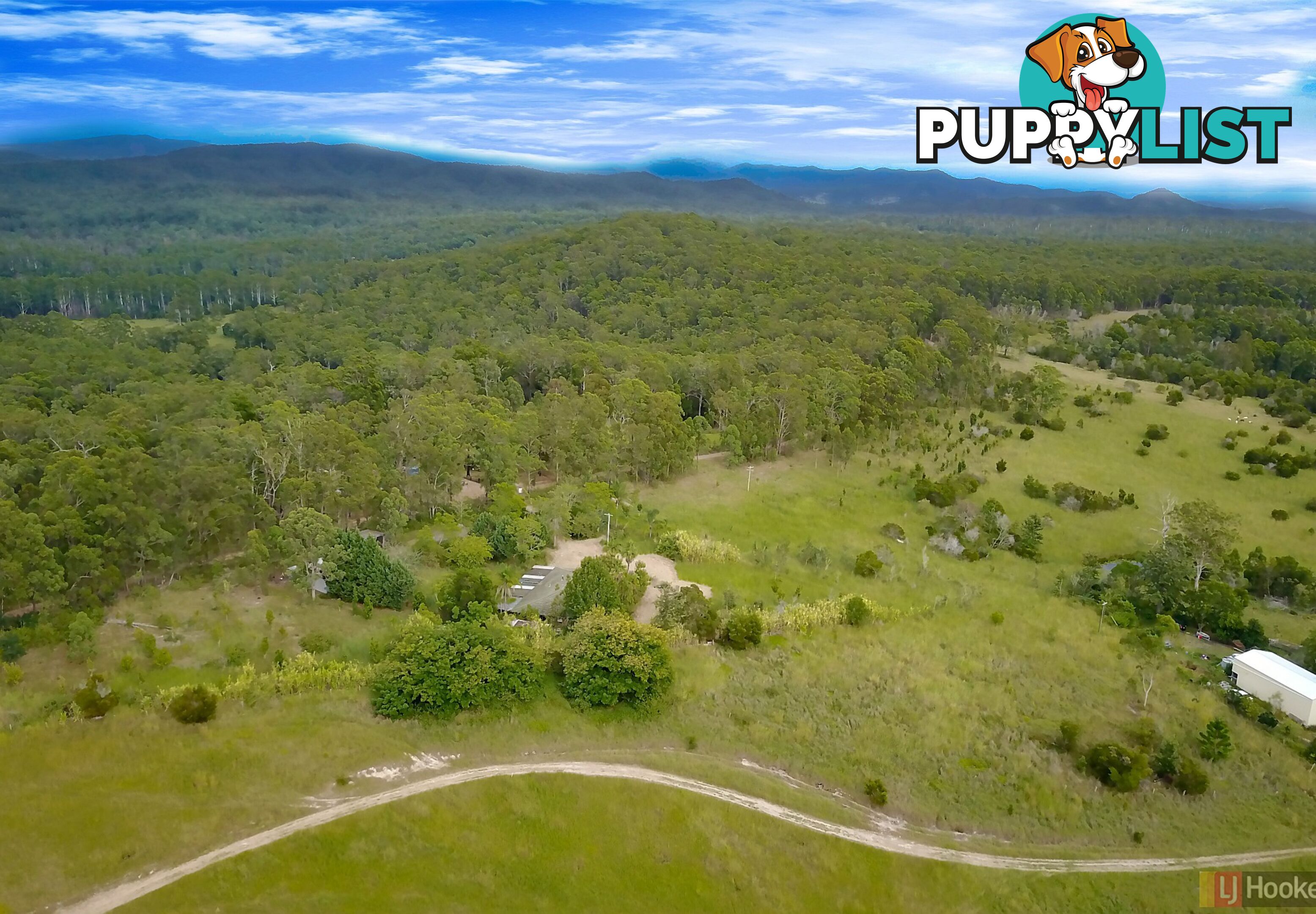 1323 Pipers Creek Road DONDINGALONG NSW 2440