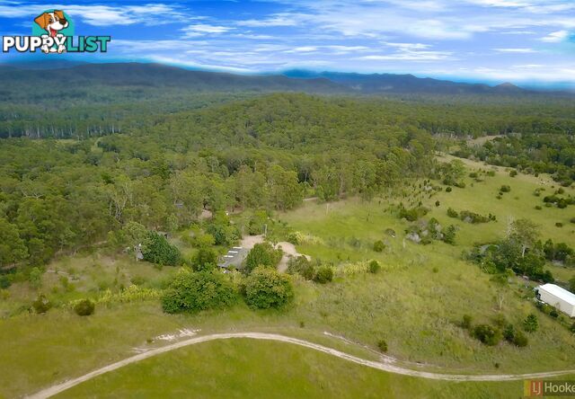 1323 Pipers Creek Road DONDINGALONG NSW 2440