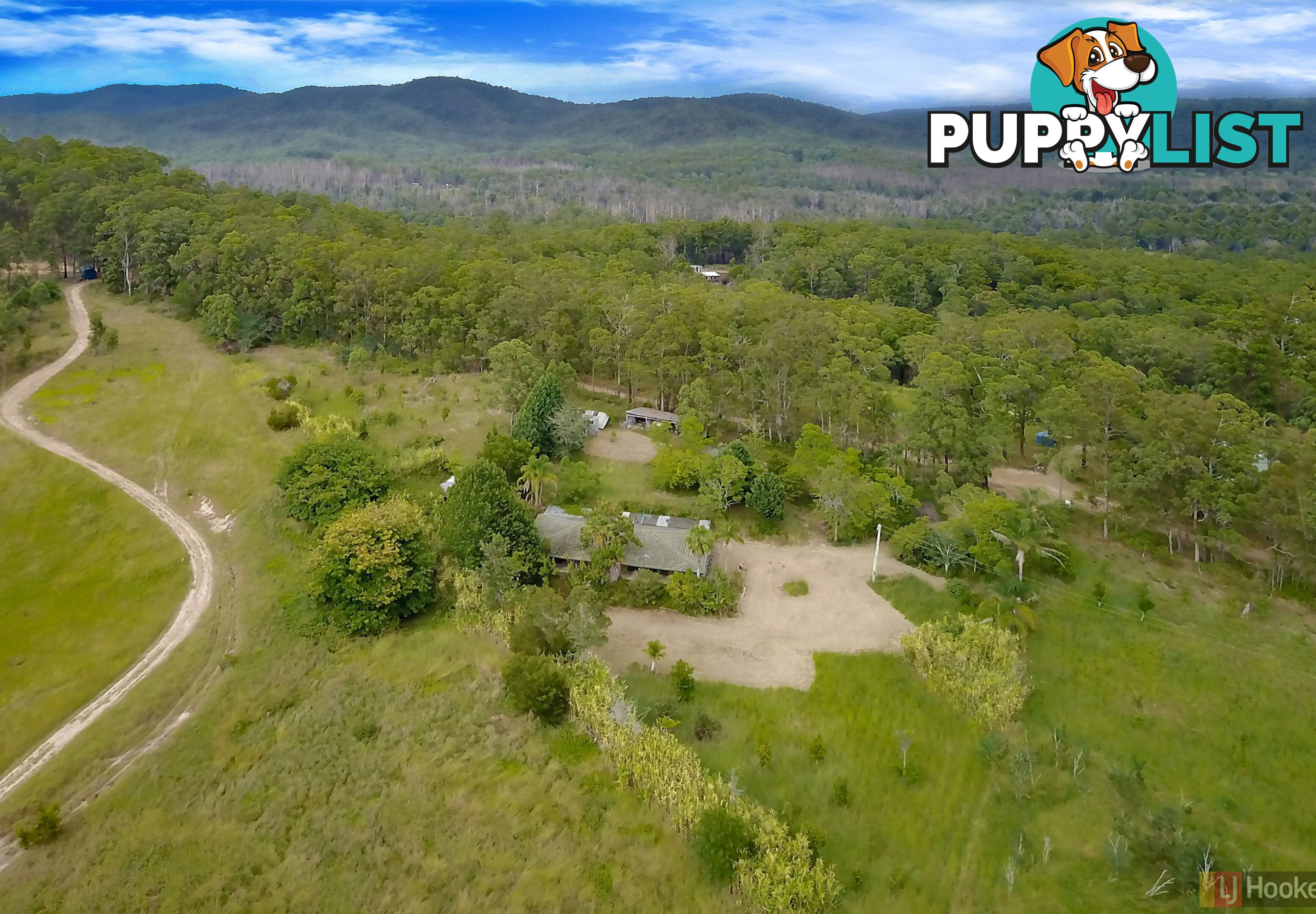 1323 Pipers Creek Road DONDINGALONG NSW 2440