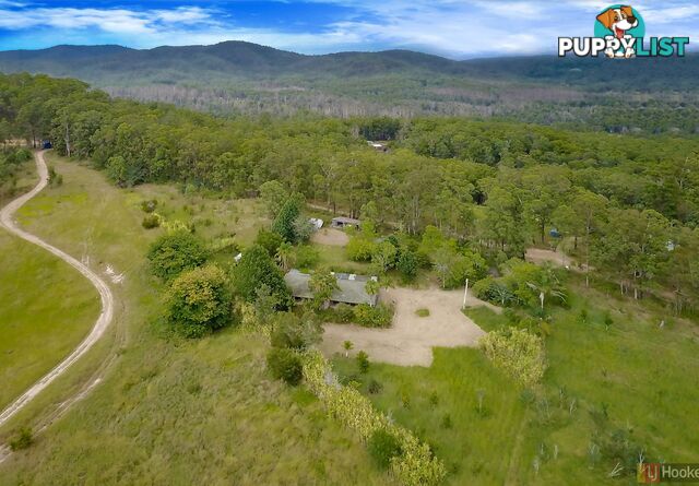 1323 Pipers Creek Road DONDINGALONG NSW 2440