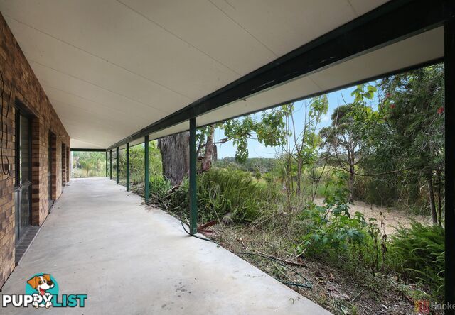 1323 Pipers Creek Road DONDINGALONG NSW 2440