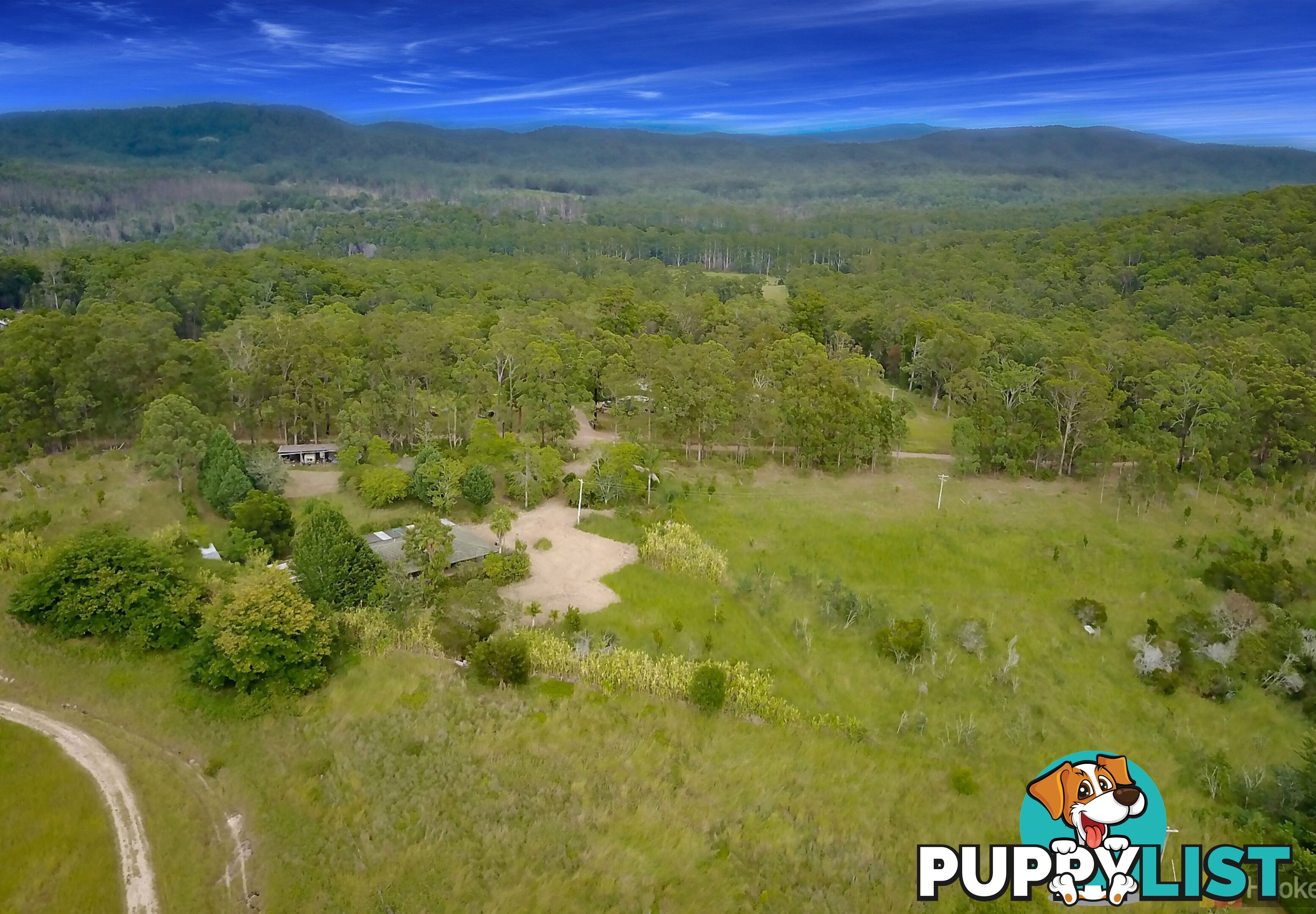 1323 Pipers Creek Road DONDINGALONG NSW 2440