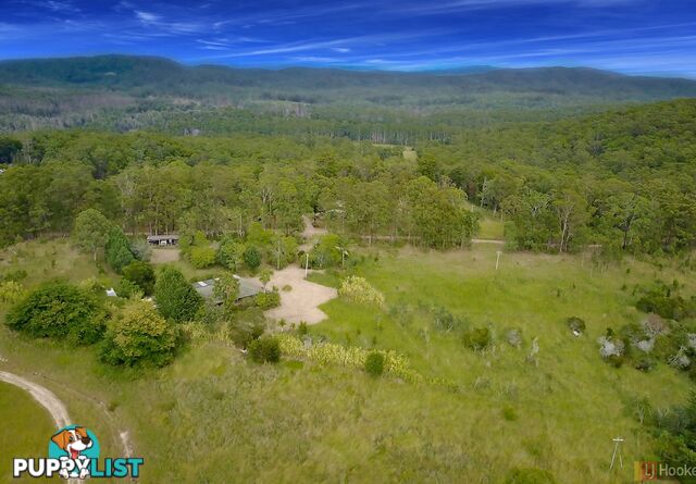 1323 Pipers Creek Road DONDINGALONG NSW 2440