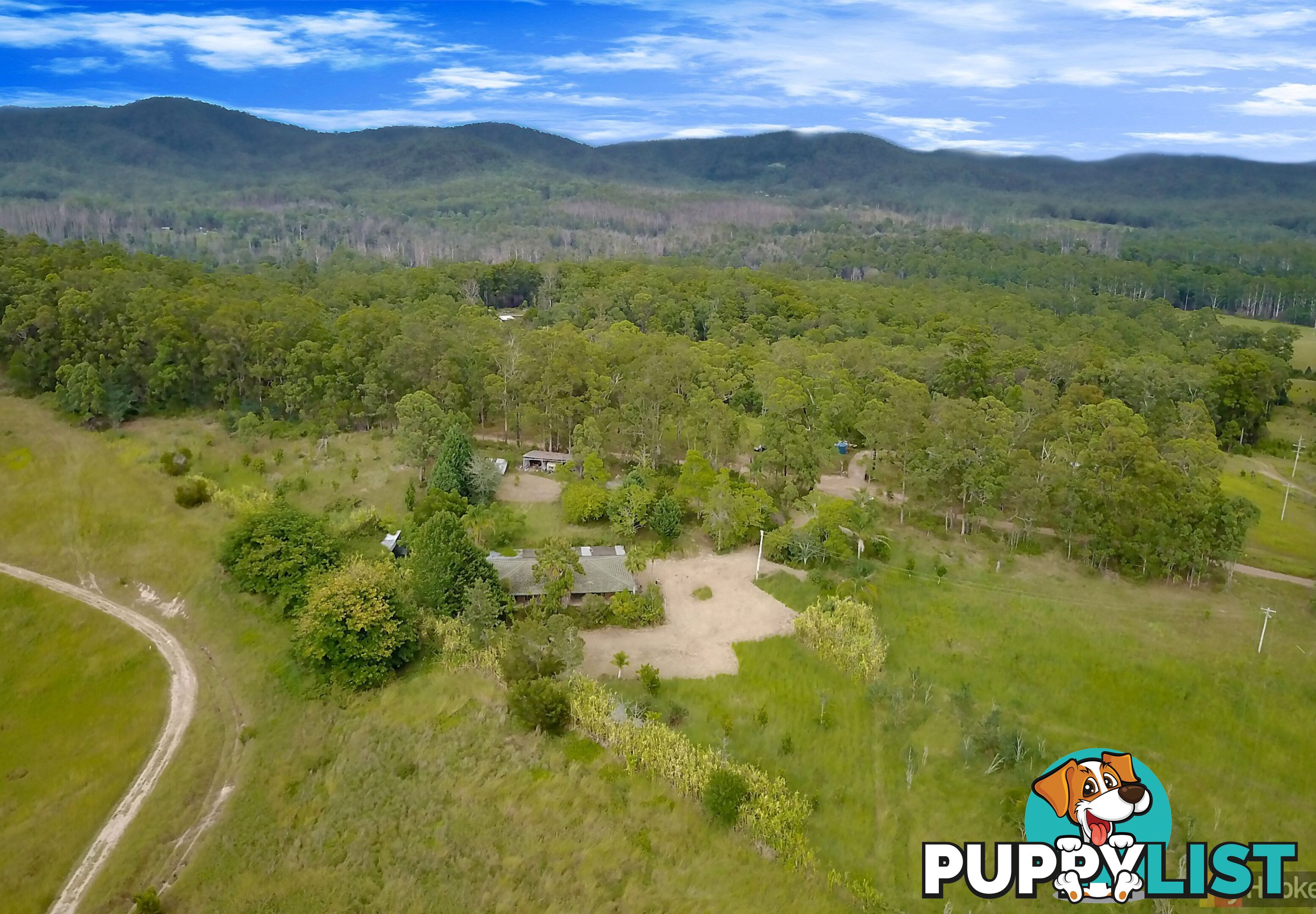 1323 Pipers Creek Road DONDINGALONG NSW 2440