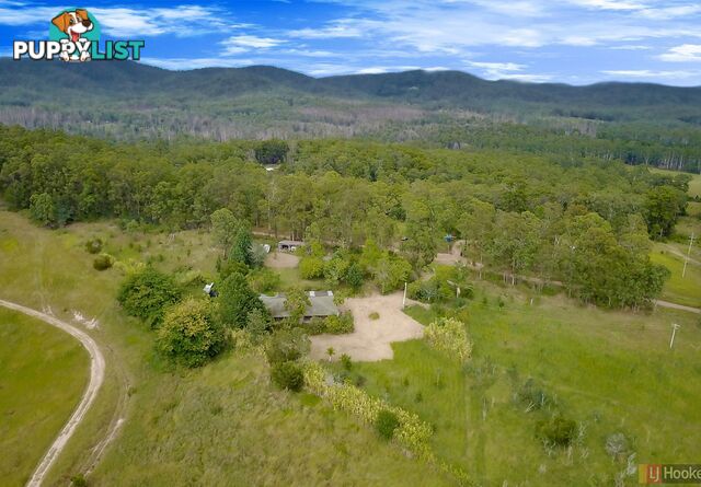 1323 Pipers Creek Road DONDINGALONG NSW 2440