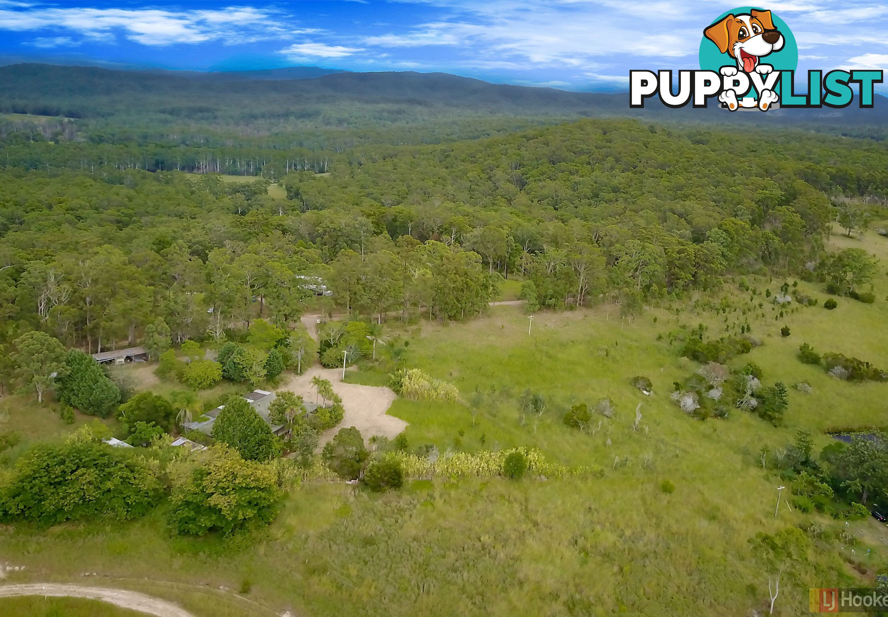 1323 Pipers Creek Road DONDINGALONG NSW 2440