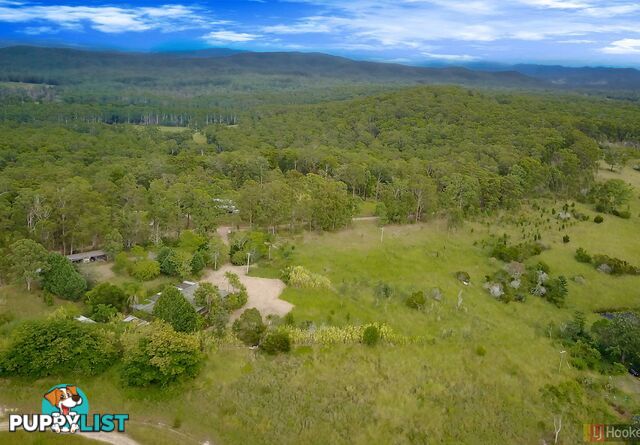 1323 Pipers Creek Road DONDINGALONG NSW 2440